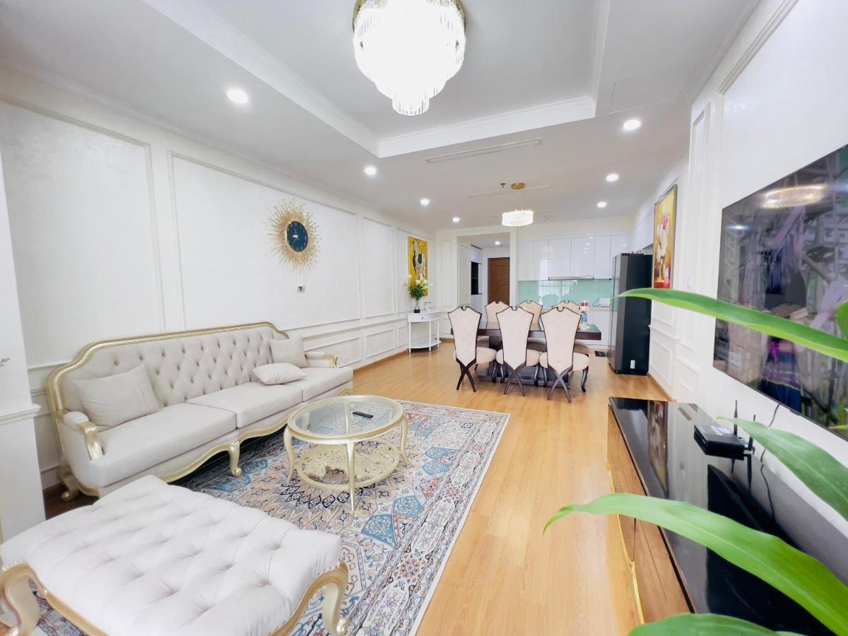 Vincom Royal City 72 Nguyen Trai Thanh Xuan 하노이 외부 사진