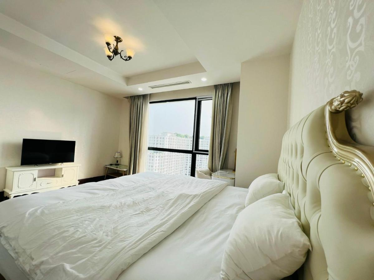 Vincom Royal City 72 Nguyen Trai Thanh Xuan 하노이 외부 사진