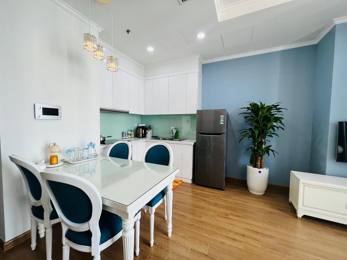 Vincom Royal City 72 Nguyen Trai Thanh Xuan 하노이 외부 사진