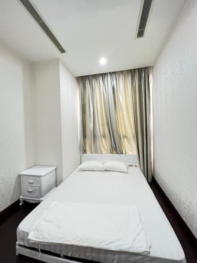 Vincom Royal City 72 Nguyen Trai Thanh Xuan 하노이 외부 사진