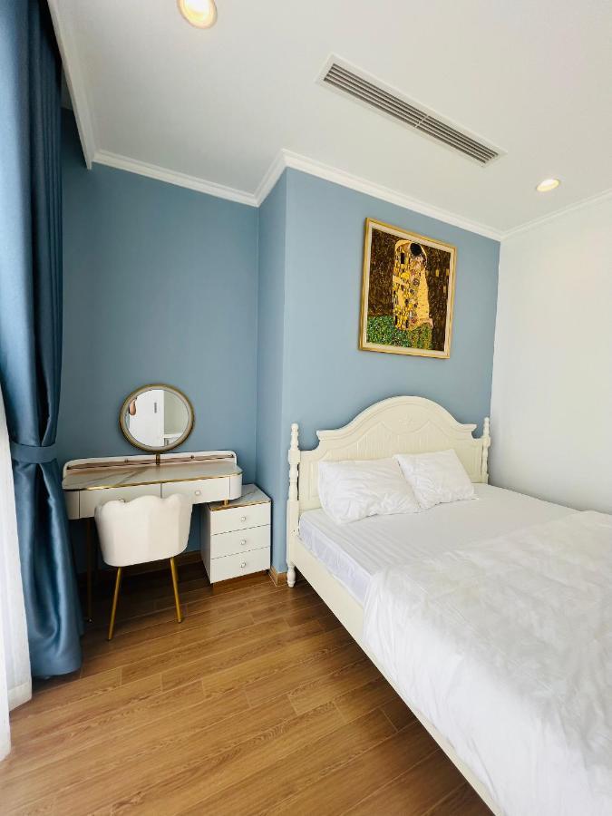 Vincom Royal City 72 Nguyen Trai Thanh Xuan 하노이 외부 사진