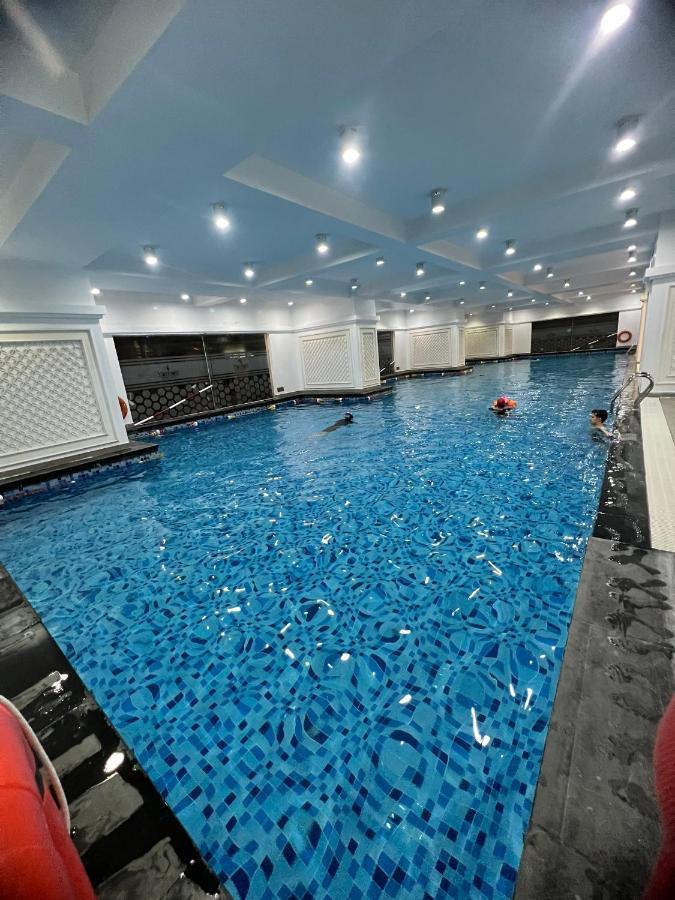 Vincom Royal City 72 Nguyen Trai Thanh Xuan 하노이 외부 사진